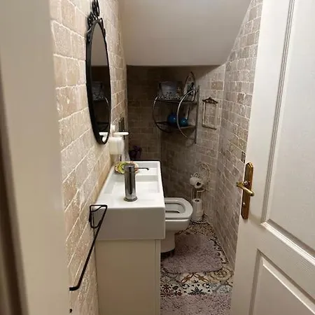 Casa de Férias Villa Kusadasi *