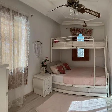 Villa Kusadasi Casa de Férias Kusadası