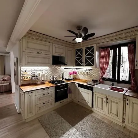 Casa de Férias Villa Kusadasi Kusadası