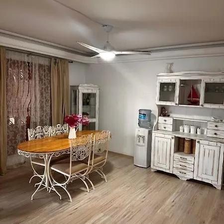 Villa Kusadasi Kusadası