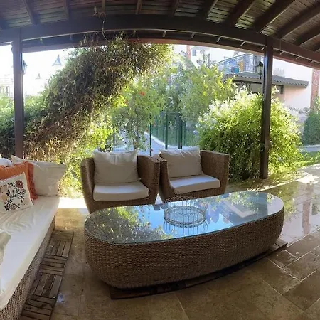 Villa Kusadasi Casa de Férias