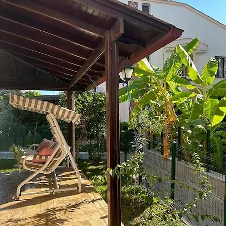 Villa Kusadasi Casa de Férias Kusadası