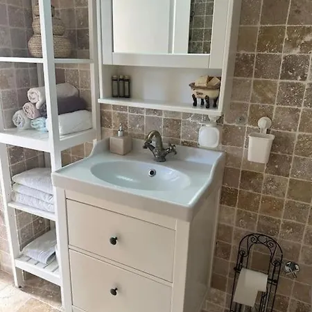 Holiday home Villa Kusadasi