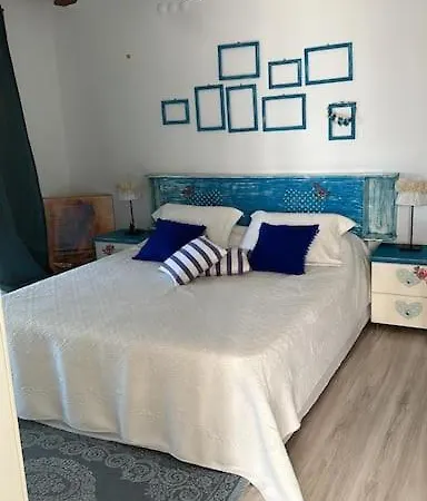 Feriehus Villa Kusadasi *