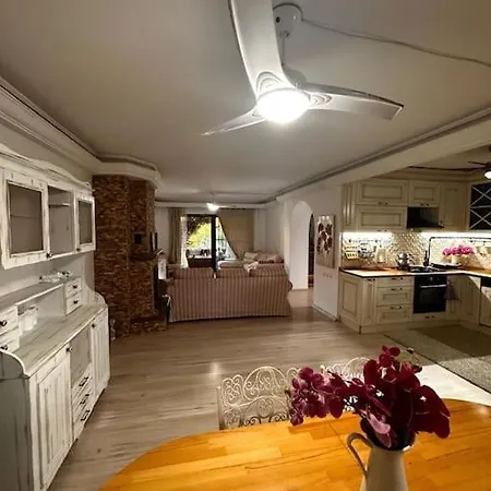 Villa Kusadasi Feriehus