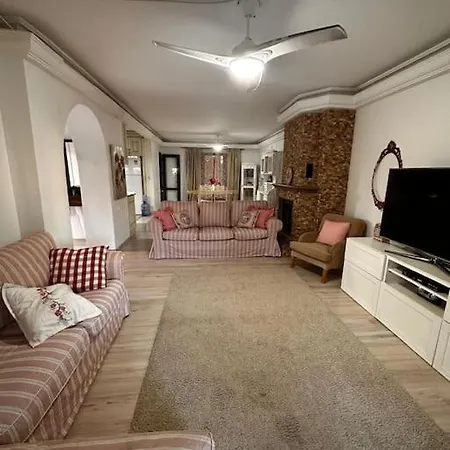 Villa Kusadasi Feriehus Kusadası